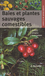Image de Baies et plantes sauvages comestibles
