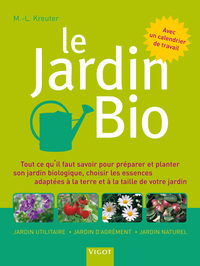 Image de Le jardin bio