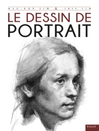 Picture of Le dessin de portrait