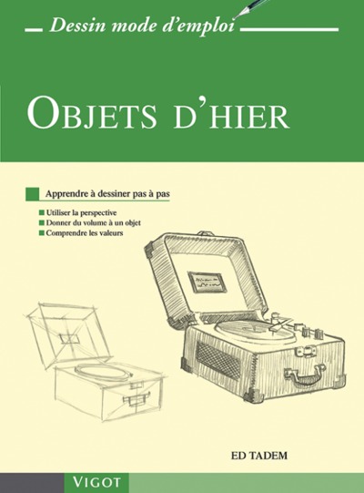 Picture of Objets d'hier