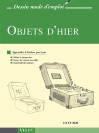Picture of Objets d'hier