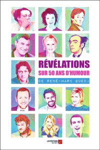 Image de Révélations sur 50 ans d'humour