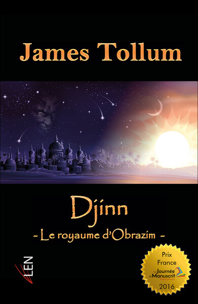Picture of Djinn