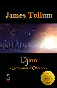 Picture of Djinn