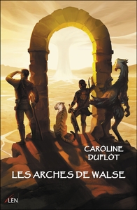 Picture of Les Arches de Walse