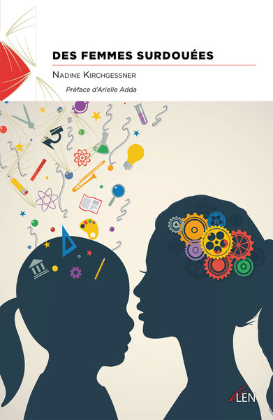 Picture of Des femmes surdouées