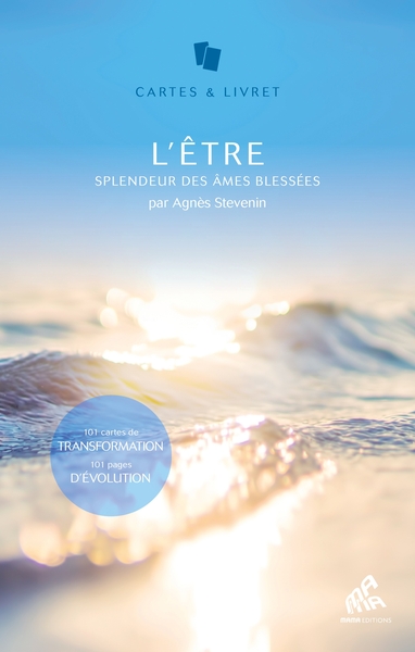 Image de Coffret L'Être