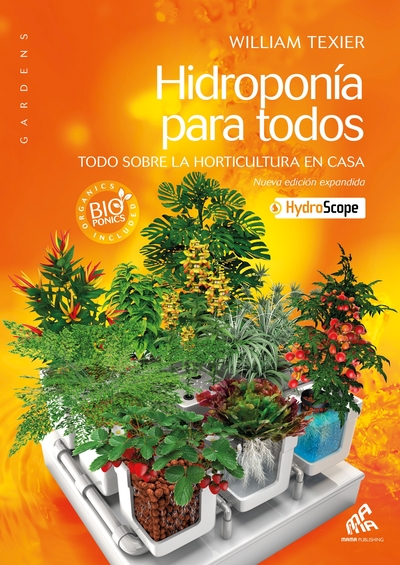 Image de Hidroponia para todos