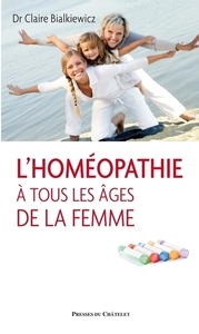 Image de L'homéopathie, à tous les âges de la femme