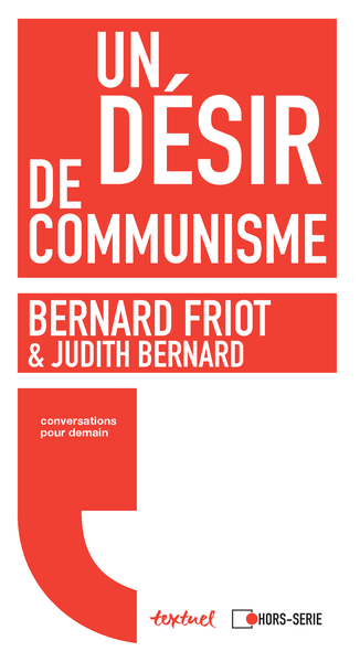 Image de Un désir de communisme