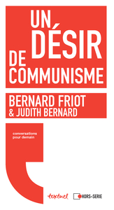 Image de Un désir de communisme