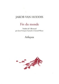 Picture of FIN DU MONDE