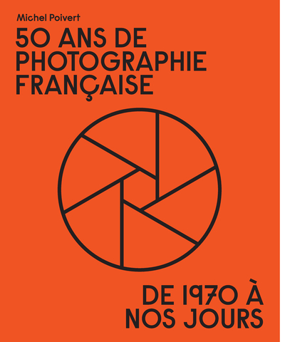 Picture of 50 ans de photographie française