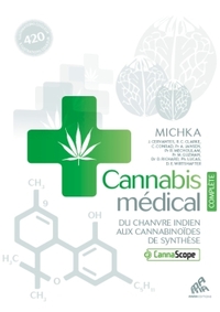 Image de Cannabis médical (édition complète)