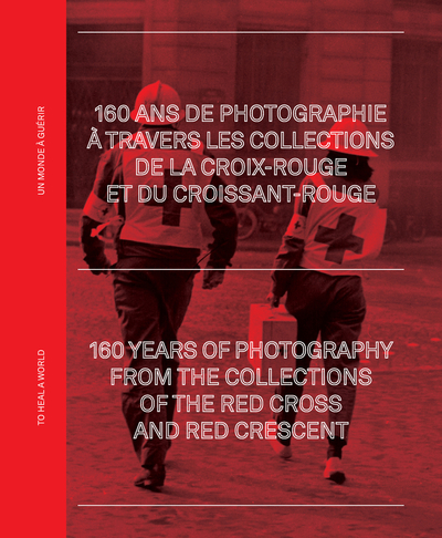 Image de 160 ans de photographie à travers les archives de la Croix-Rouge et du Croissant-Rouge