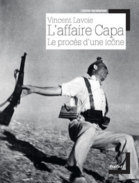 Image de L'affaire Capa, le procès d'une icône