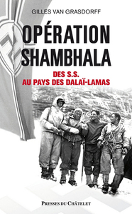 Picture of Opération Shambhala - Des S.S. au pays des dalaï-lamas