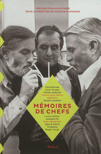 Image de Mémoires de chefs