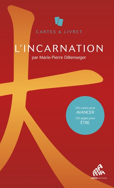 Image de Coffret L'Incarnation