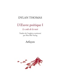 Picture of L'Oeuvre poétique - Tome 1