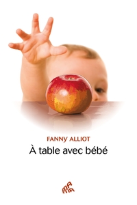 Picture of À table avec bébé