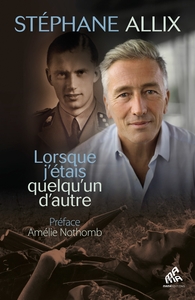 Picture of Lorsque j'étais quelqu'un d'autre - Edition Collector