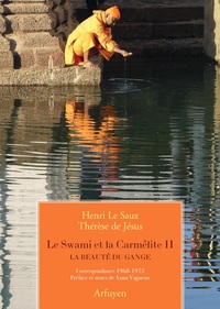 Image de Le Swami et la Carmélite 2 - La beauté du Gange