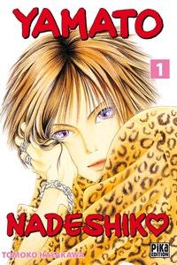 Picture of Yamato Nadeshiko T01