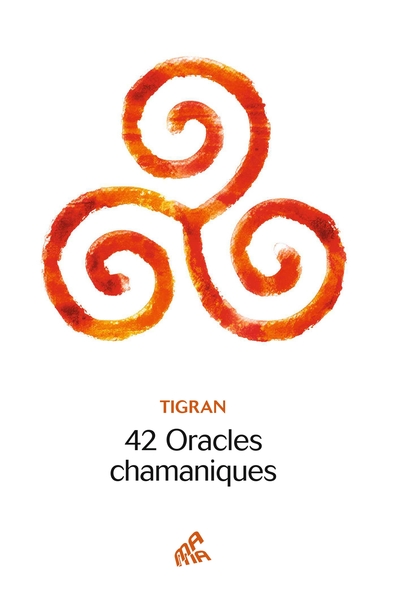 Picture of 42 Oracles chamaniques