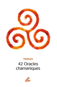 Picture of 42 Oracles chamaniques