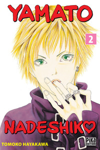 Picture of Yamato Nadeshiko T02