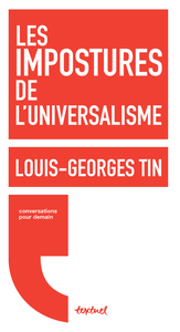 Image de Les impostures de l'universalisme