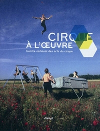 Image de Cirque à l'oeuvre