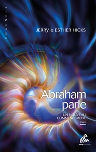 Picture of Abraham parle (tome 1)