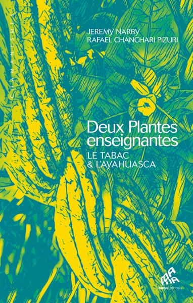Image de Deux plantes enseignantes