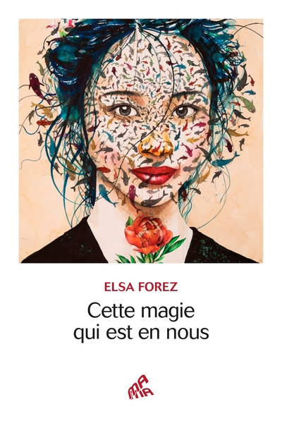 Image de Cette magie qui est en nous