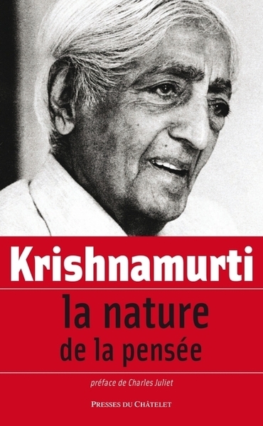 Picture of La nature de la pensée