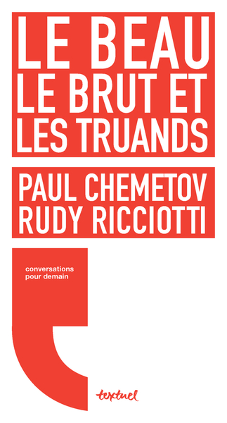Picture of Le beau, le brut et les truands