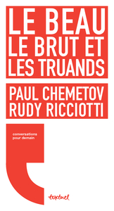Picture of Le beau, le brut et les truands