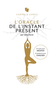 Picture of L'Oracle de l'instant présent