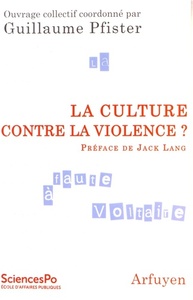 Image de La Culture contre la violence