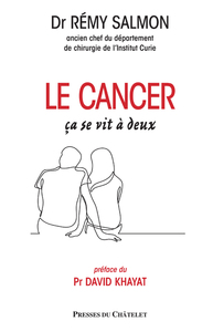 Image de Le cancer, ça se vit à deux