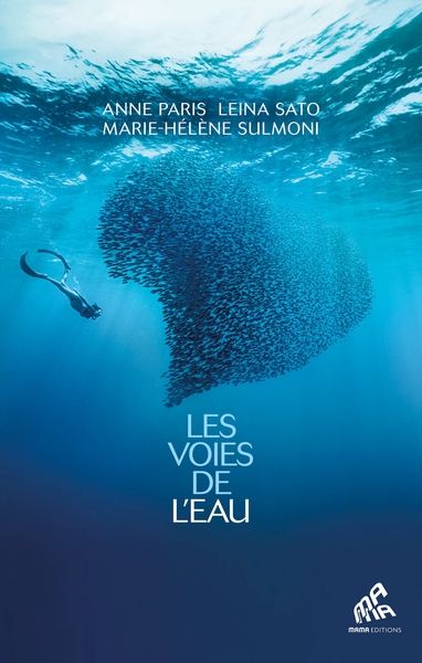 Image de Les Voies de l'eau