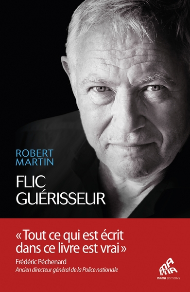 Image de Flic guérisseur