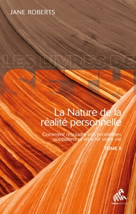 Picture of La nature de la réalité personnelle (tome 2)