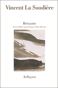 Image de BRISANTS