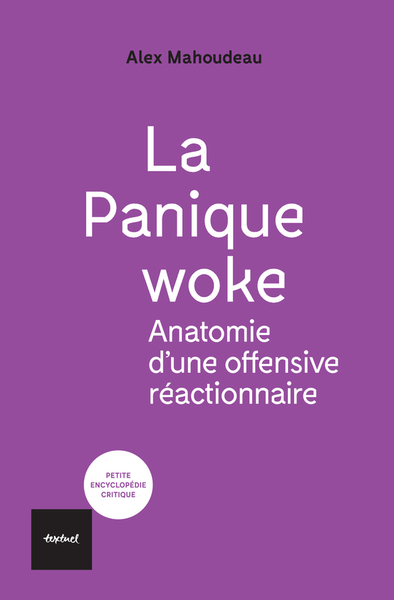 Picture of La Panique woke