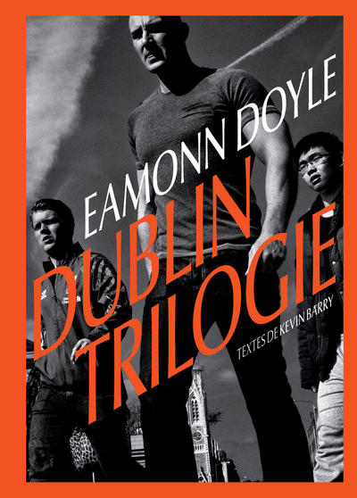 Picture of Dublin Trilogie