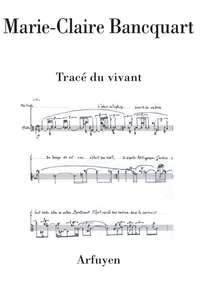 Picture of TRACE DU VIVANT