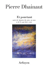 Image de Et pourtant